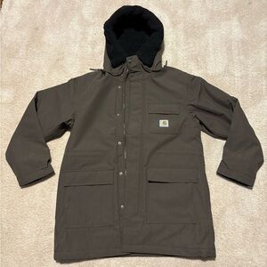 Carhartt WIP Siberia Parka NWT